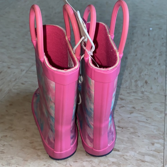 PINK/ODETTE - Picture 3 of 5